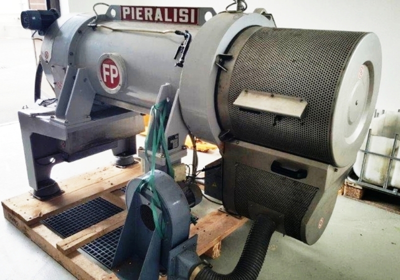 Pieralisi Pieralisi FP 600 6000l/h MDO