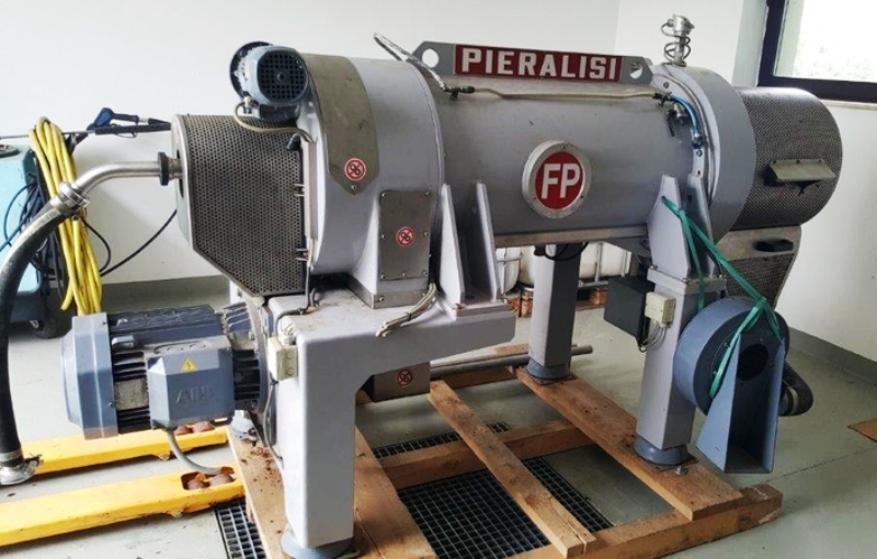 Pieralisi Pieralisi FP 600 LO 1000l/h LO