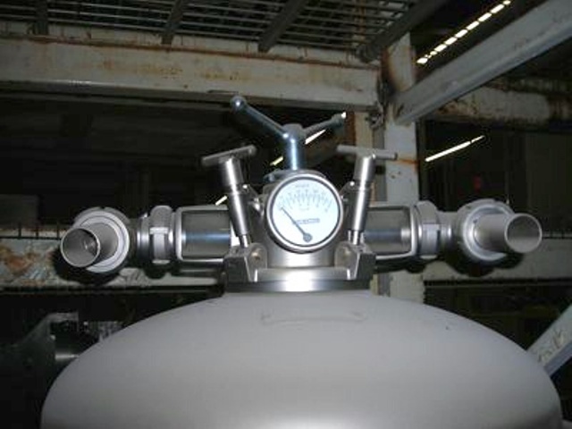 Alfa-Laval BRPX 213 SGP-35S clarifier centrifuge, 316SS.   
