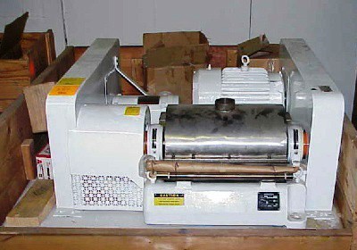 Sharples P600 food grade Super-D-Canter centrifuge, 316SS.